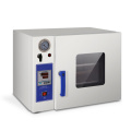 Electric BHO Extract Degassing Hemp Vacuum Oven